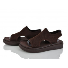 Босоножки Бабочка 381-413