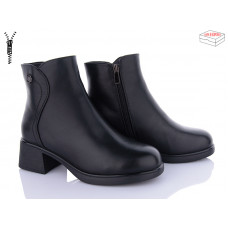 Ботинки Qq Shoes A2688