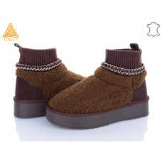 Угги Stilli Group UG50-2 замш