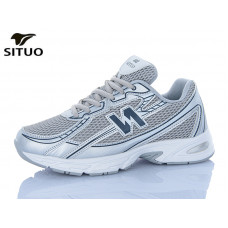 Кроссовки Situo B007-7