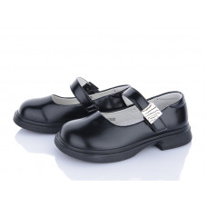 Туфли Clibee B5700 black