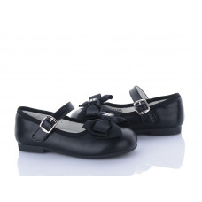 Туфли Clibee B1655 black
