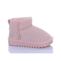 Угги Ashiguli B315 pink