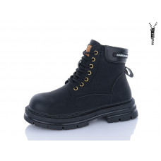 Ботинки Super Gear PV25-40 black