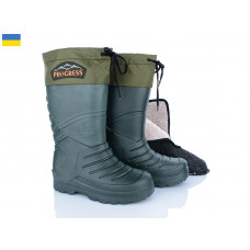 Сапоги Roks 803-1 хакі