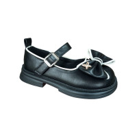 Туфли Clibee2 AL-3322 black