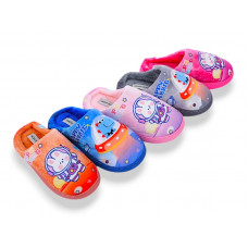 Тапочки Babyshop 8740 mix