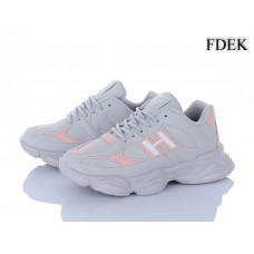 Кроссовки Fdek H9255-5