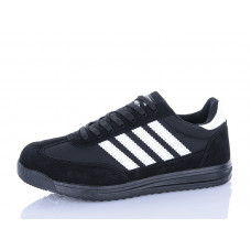 Кроссовки Suba A6621-2 піна