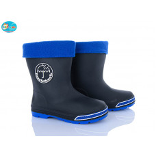 Сапоги Bbt M733-1