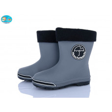 Сапоги Bbt M733-2