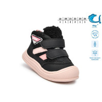 Ботинки Okshoes 51140B