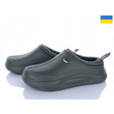 Галоши Roks Dago 7101 хакі
