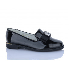 Туфли Леопард 115-1