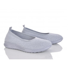 Балетки Бабочка 369-276