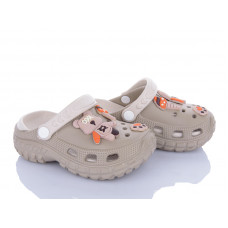 Кроксы Babyshop 960 kum