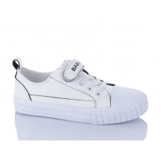 Кеды Comfort-Baby 350-2 (31-37)
