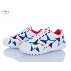 Спорт Poni Kids 15 white