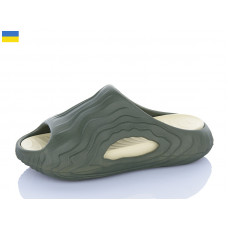Шлепанцы Luckline 24515-419