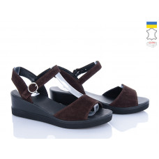 Босоножки Ailinda 1552-5к