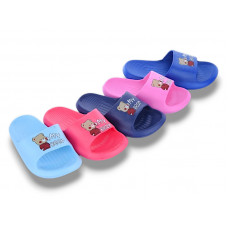 Шлепанцы Babyshop F58-3 mix