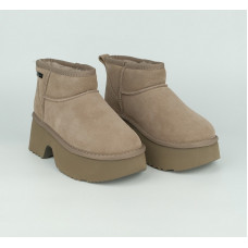 Угги Allshoes 200816