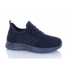 Кроссовки Qq Shoes LMZ2024-21-3
