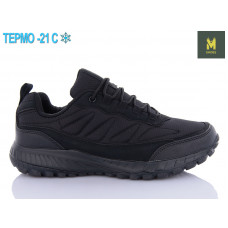 Кроссовки M Shoes A1103-5 термо