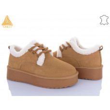 Угги Stilli Group UG80-6 замш