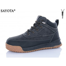 Ботинки Sayota S993-2