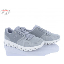 Кроссовки Zahar H103-3 grey