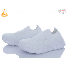 Кроссовки Stilli Kids KT30-5 піна
