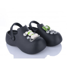 Кроксы Qq Shoes QQ72-1