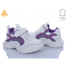 Кроссовки Stilli Kids TX120-28 шкіра піна