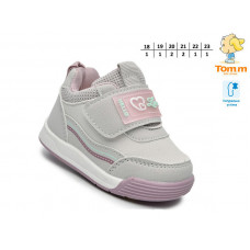Кроссовки Том.М 65028C