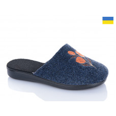 Тапочки Inblu 131-22
