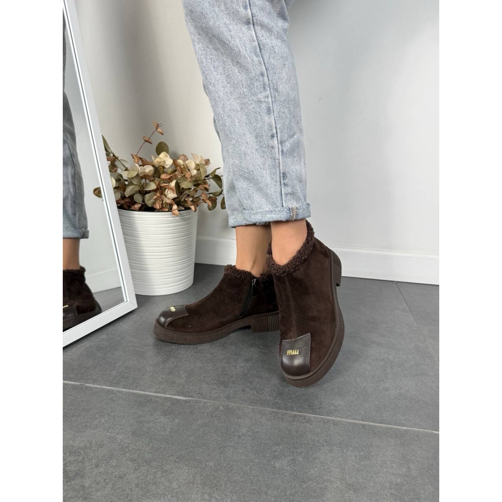 Ботинки Arto 322 кор-з Ботинки Arto 322 кор-з