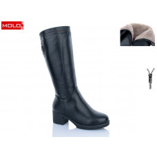 Сапоги Molo G3422X