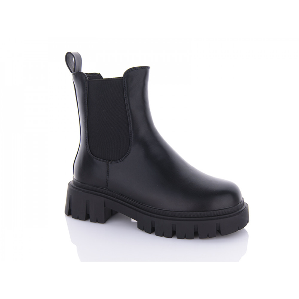 Ботинки Princess Q154 Ботинки Princess Q154