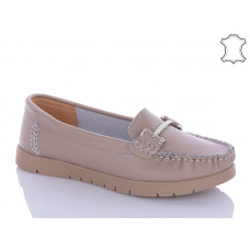 Туфли Jiulai C627-36