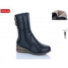 Ботинки Molo G536 Ботинки Molo G536