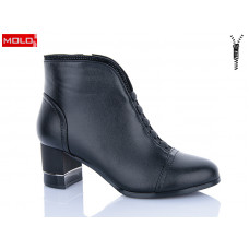 Ботинки Molo 0704 Ботинки Molo 0704