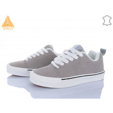 Кеды Stilli Group HB850-6 шкіра піна