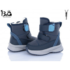 Ботинки Poni Kids 2315-8B