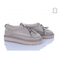 Угги Мир 4224-5851-1 khaki