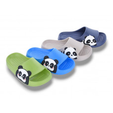 Шлепанцы Babyshop NUO96 mix