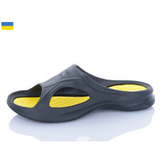 Шлепанцы Inblu Verta 006 жовтий