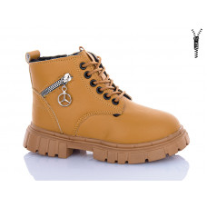 Ботинки Aba Kids LD606