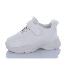 Кроссовки Jibukang C779-2 white