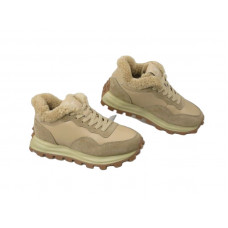 Кроссовки Allshoes 190221